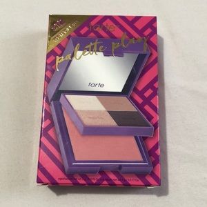 Tarte Palette Play
